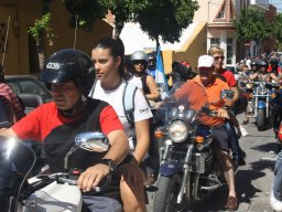 XVII Concentracion - 2010